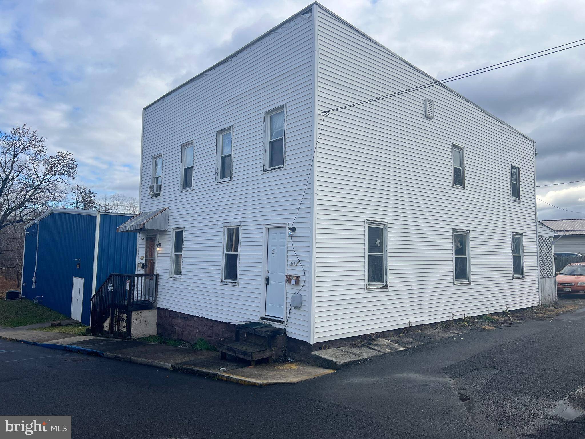 Keyser, WV 26726,15-17 A ST