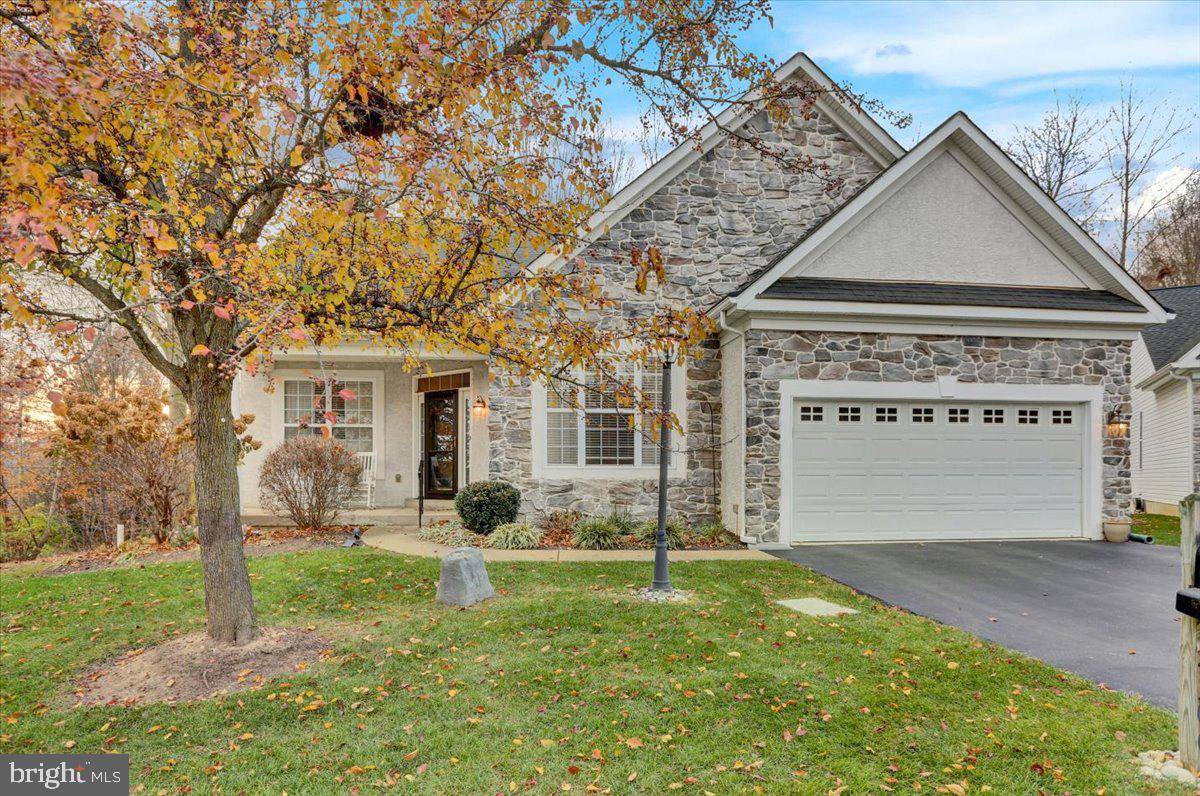 Downingtown, PA 19335,4306 WHEELWRIGHT TRL