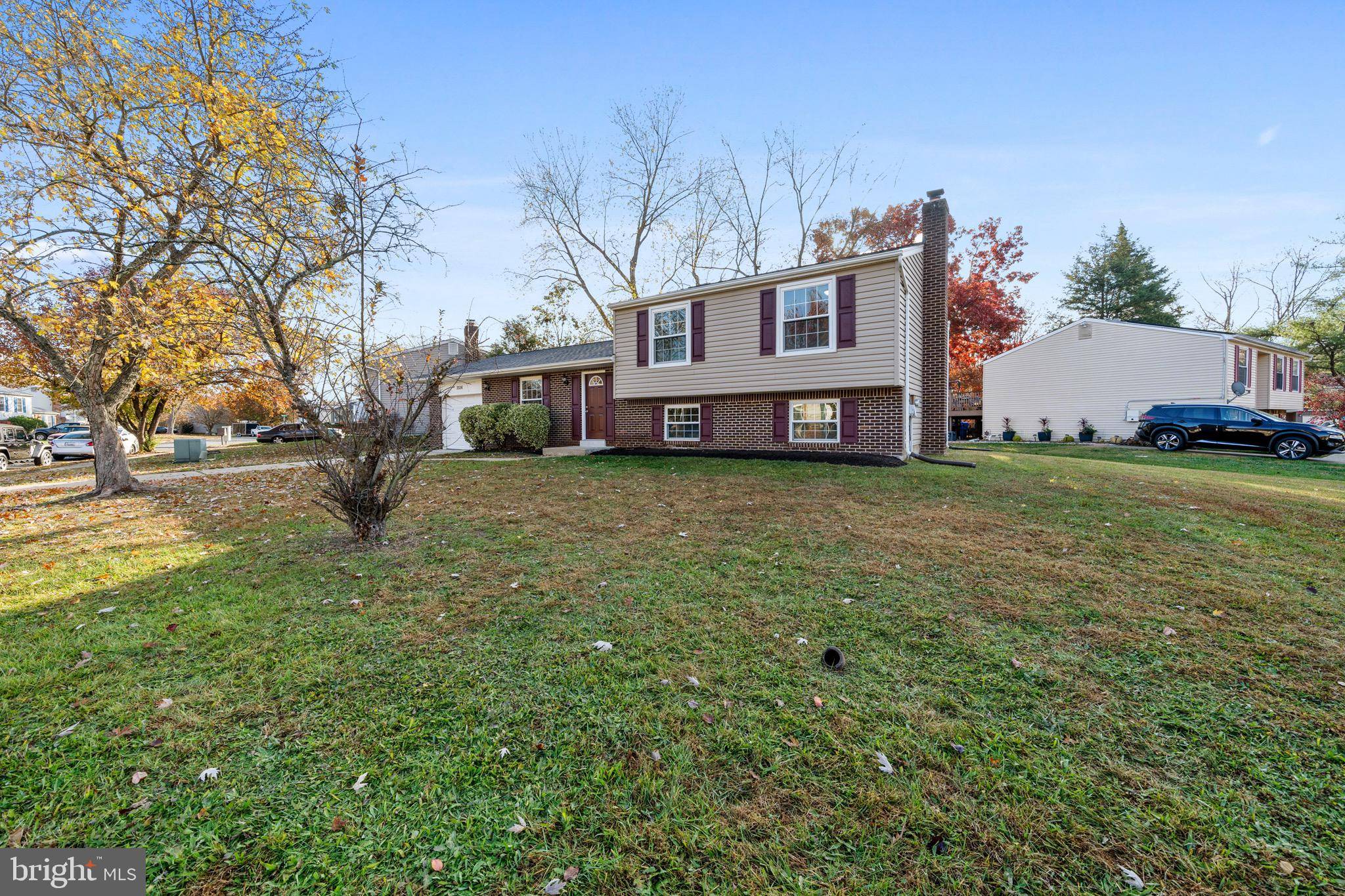 Waldorf, MD 20602,3516 NORWOOD CT