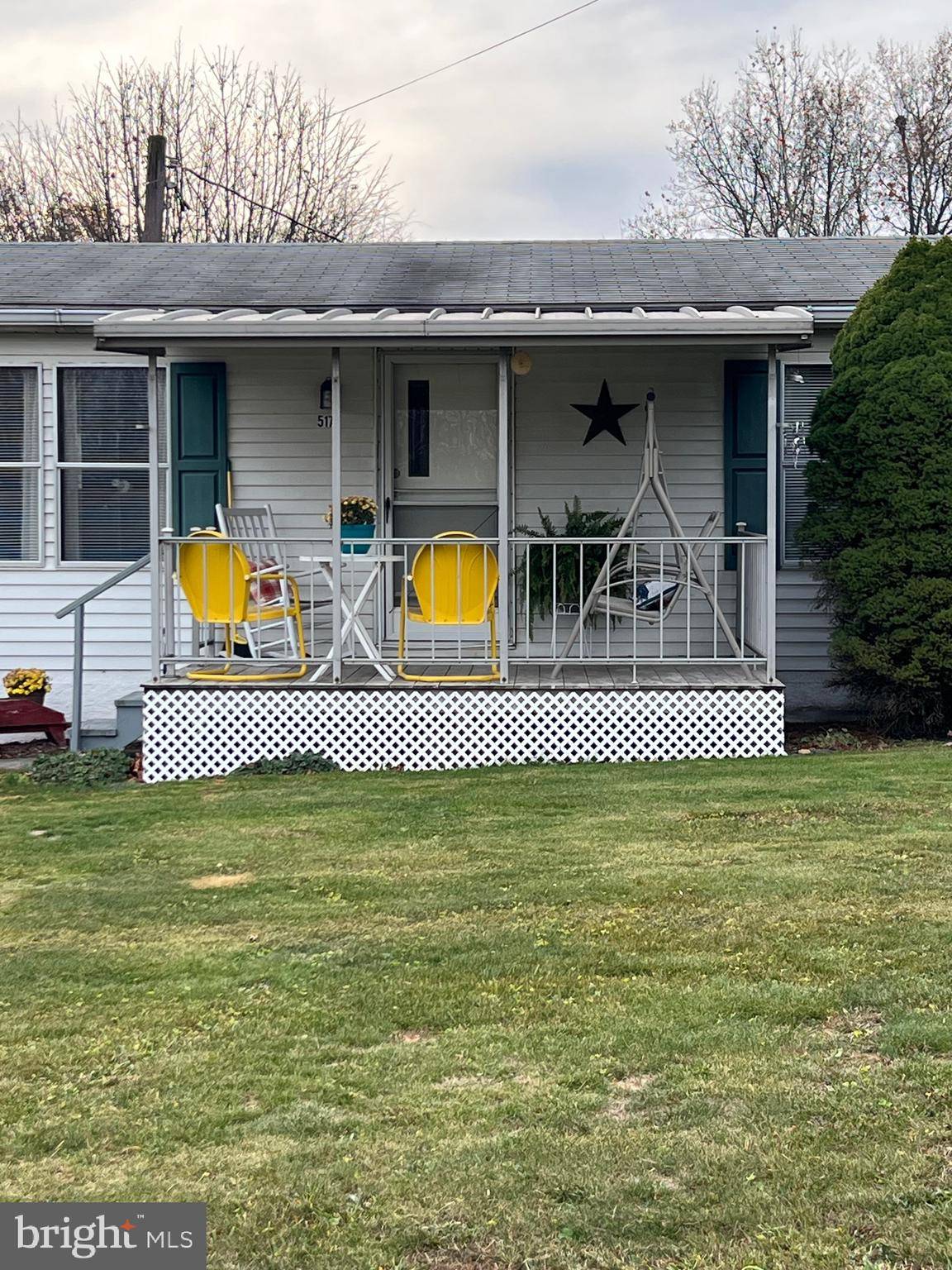 Mcconnellsburg, PA 17233,517 LONGVIEW