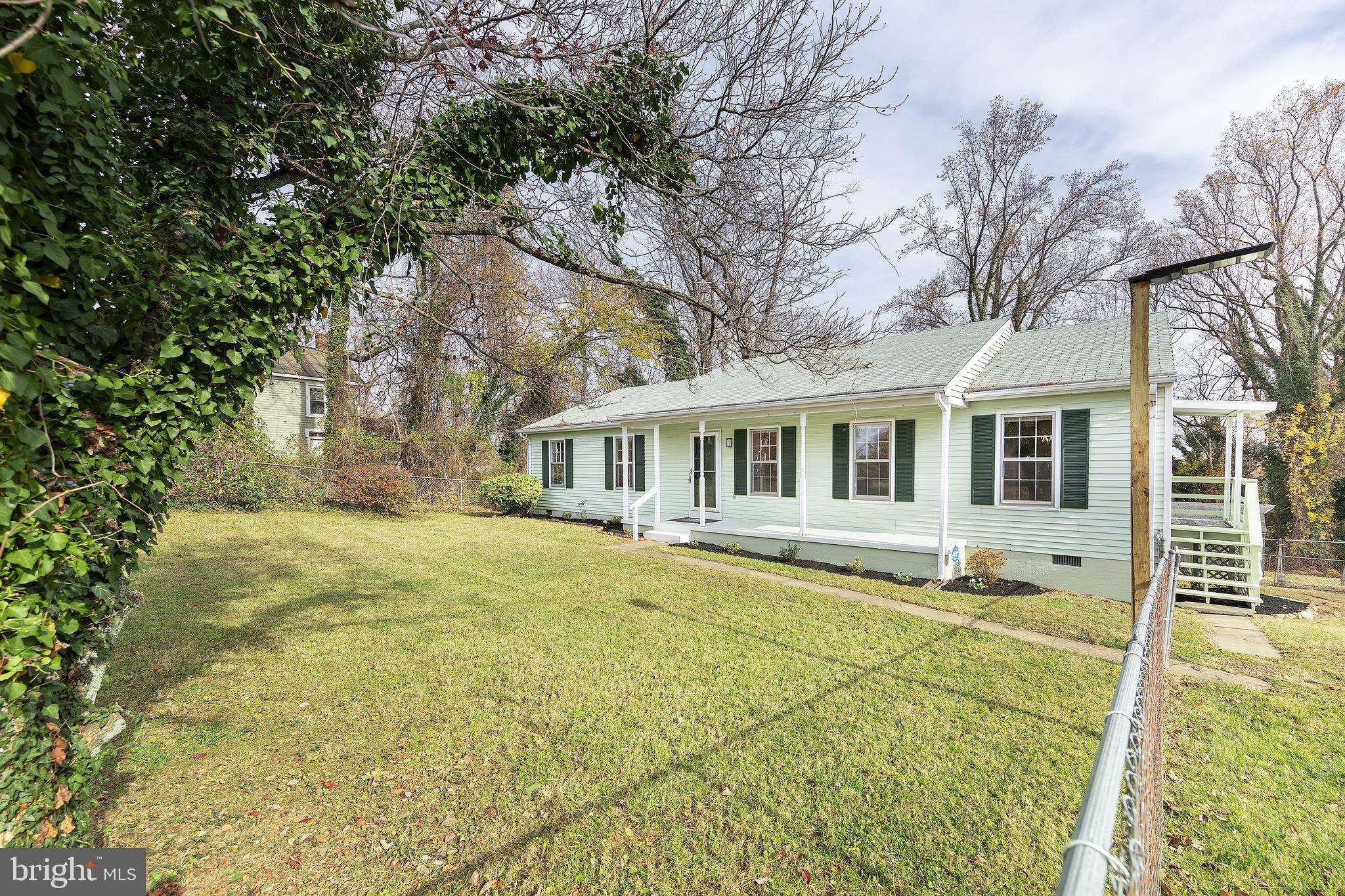 Warrenton, VA 20186,439 FALMOUTH ST