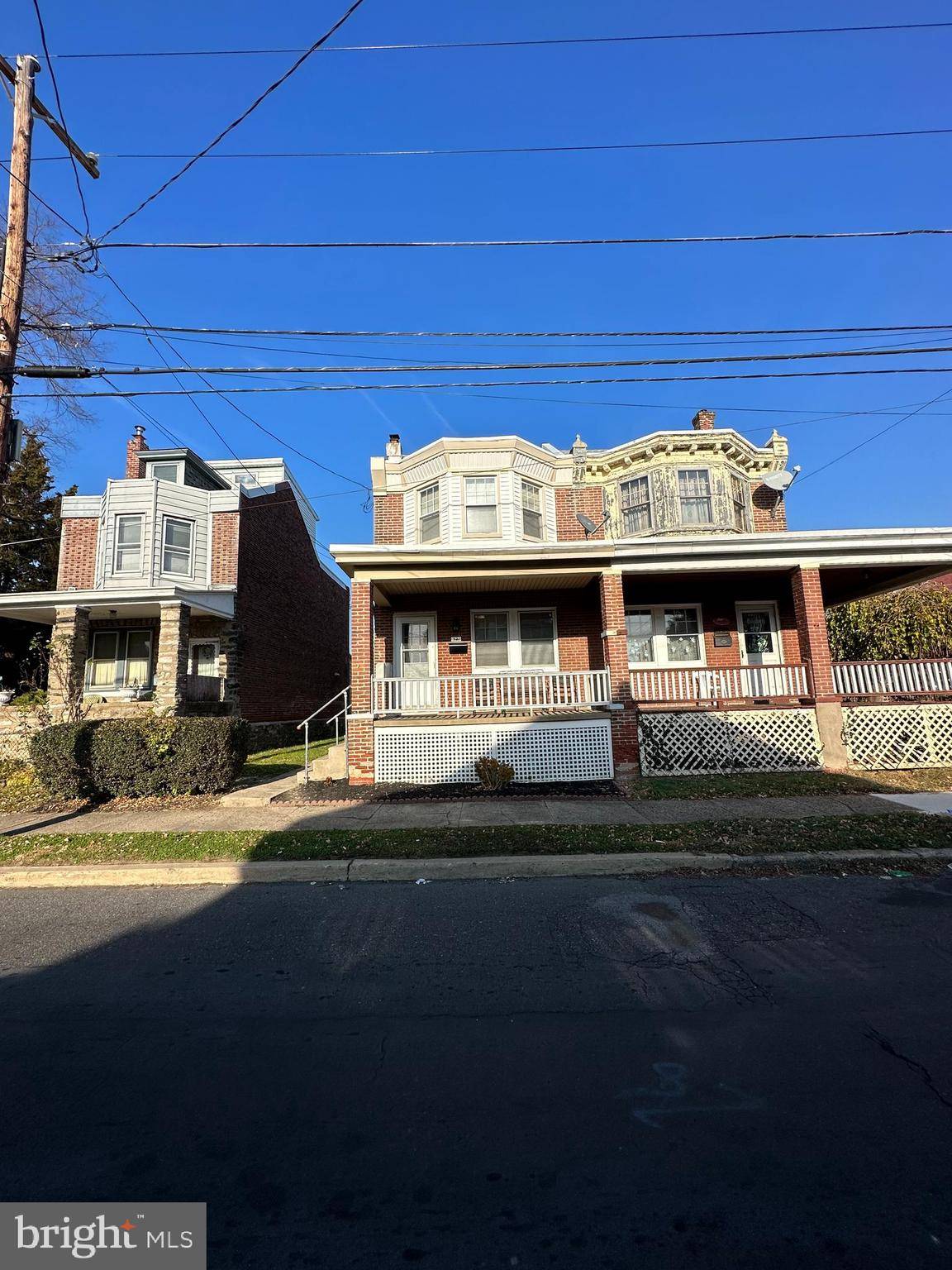 Philadelphia, PA 19111,521 MAGEE AVE