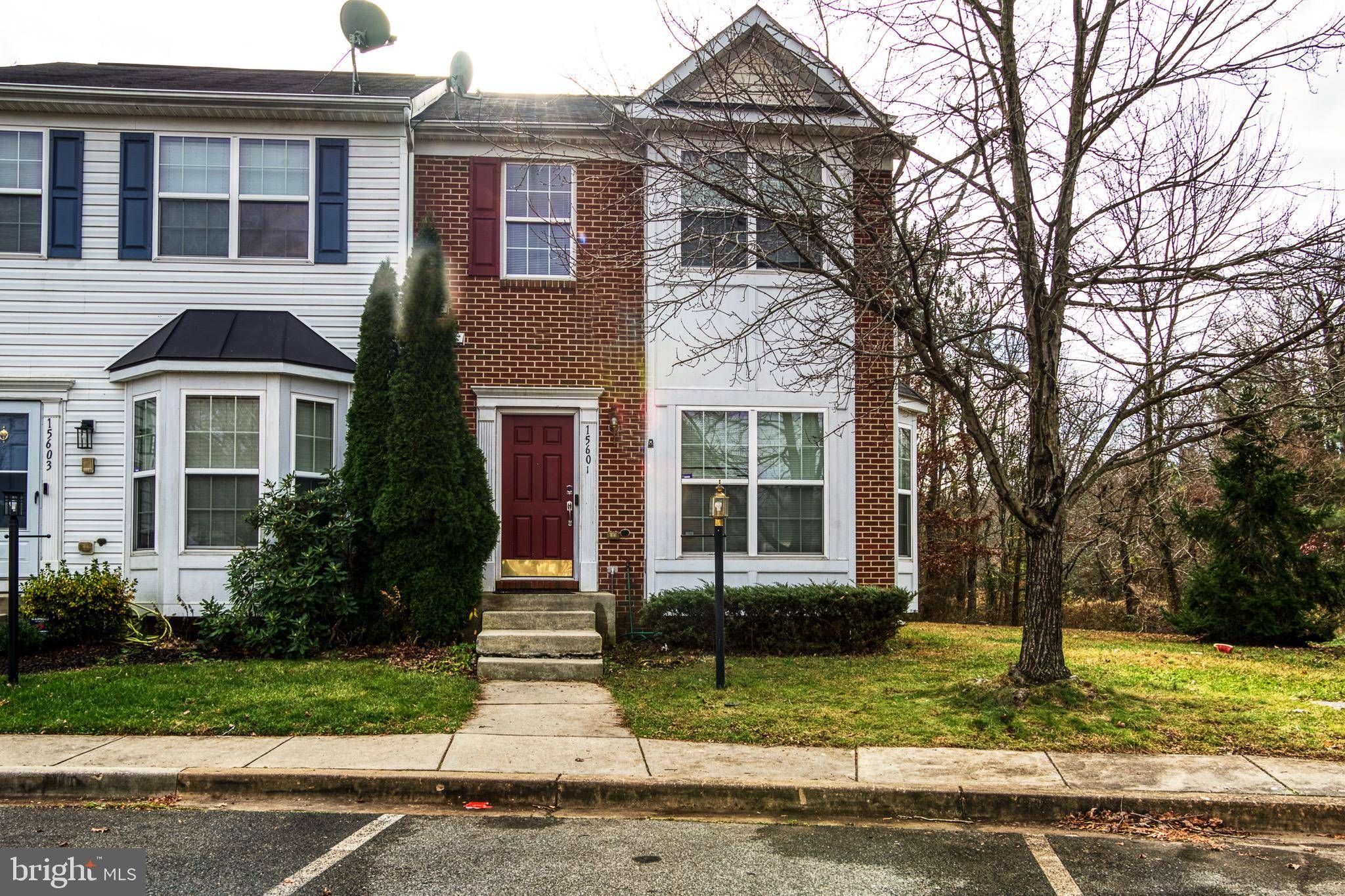 Brandywine, MD 20613,15601 BIRMINGHAM CIR