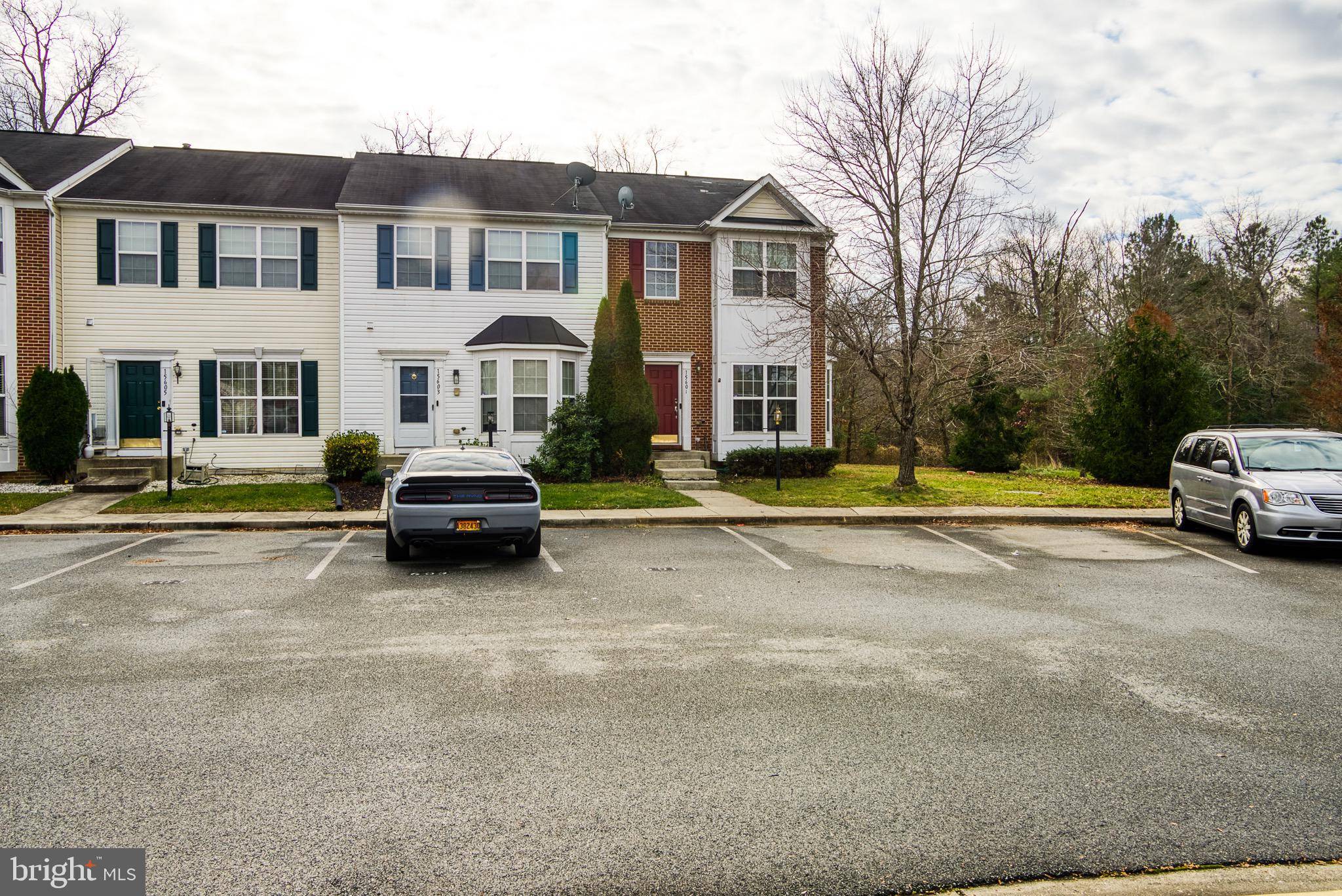 Brandywine, MD 20613,15601 BIRMINGHAM CIR