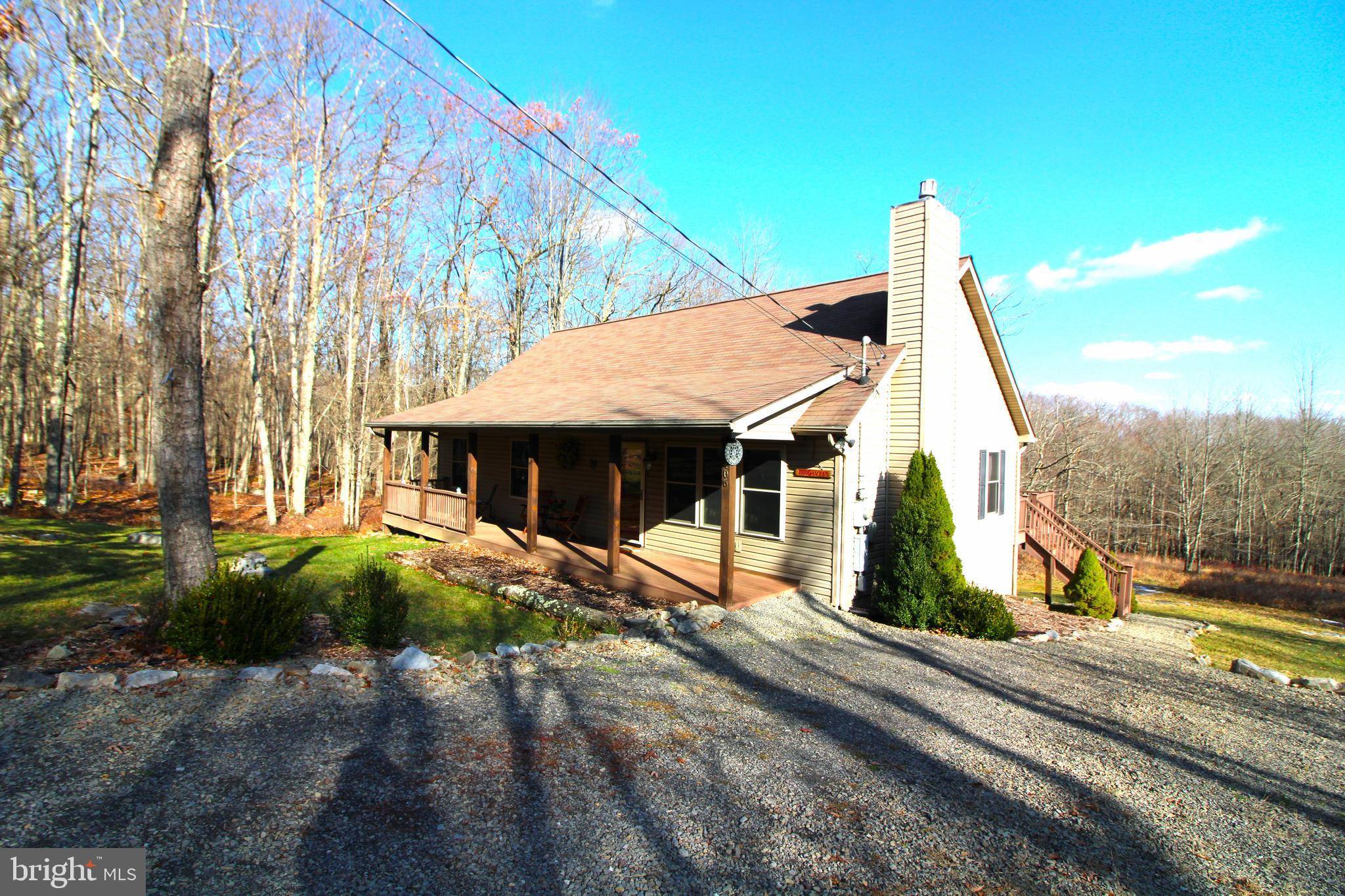 Terra Alta, WV 26764,406 WINDFLOWER DR