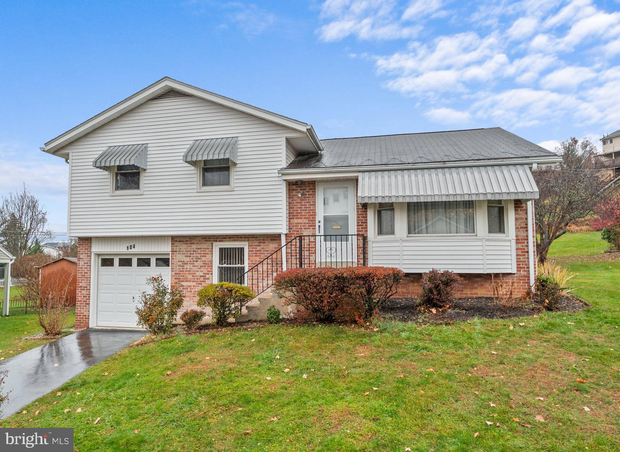 Reading, PA 19607,104 ROSE CT