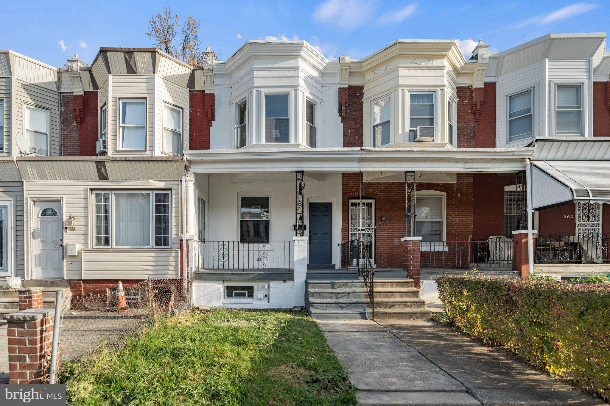 Philadelphia, PA 19119,264 E SLOCUM ST