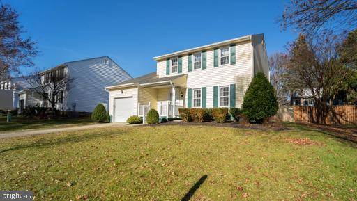 Linthicum Heights, MD 21090,308 SILKY OAK CT