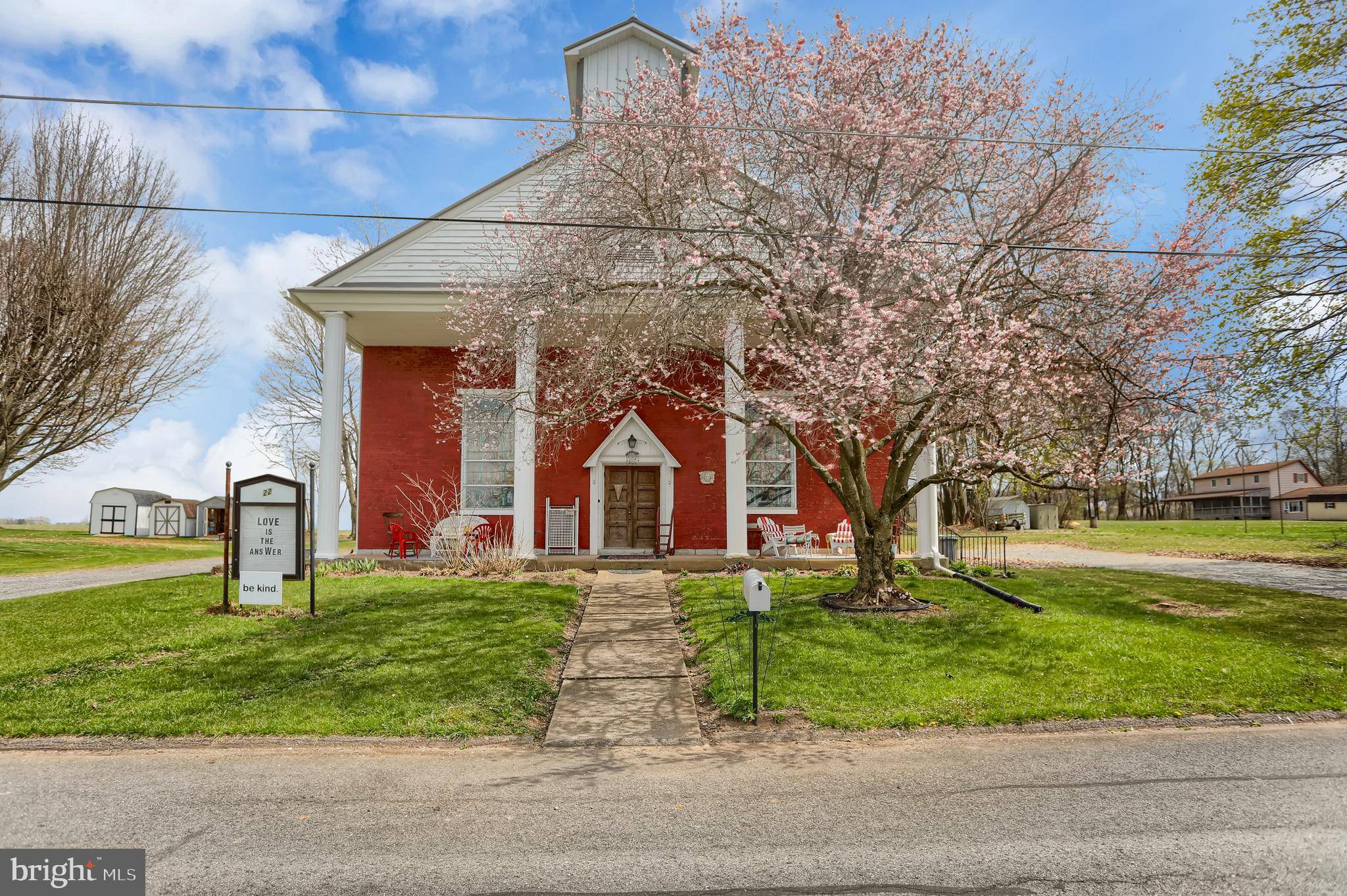 Watsontown, PA 17777,22 CHURCH ST