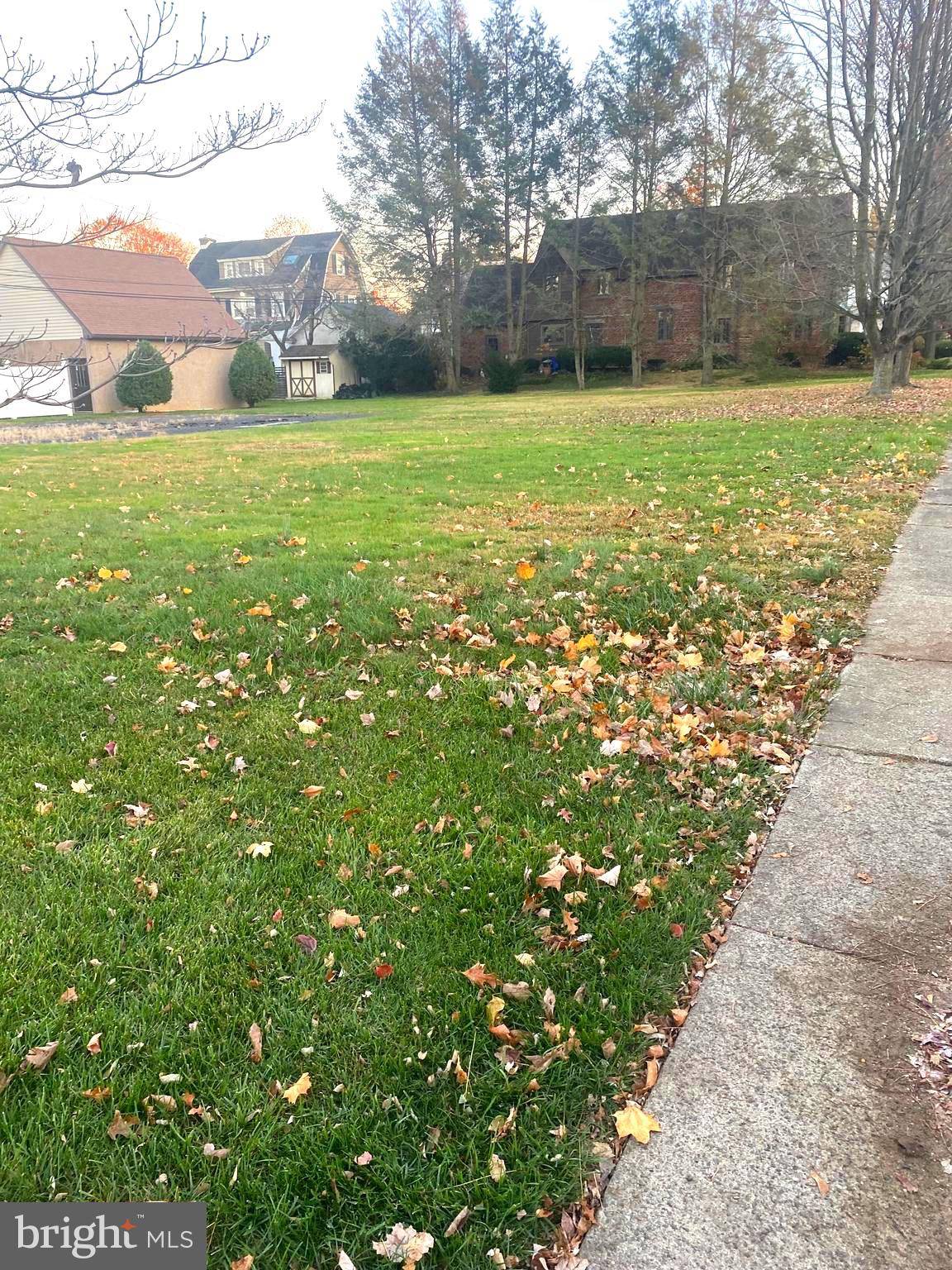 Drexel Hill, PA 19026,LOT 1 IRVINGTON RD