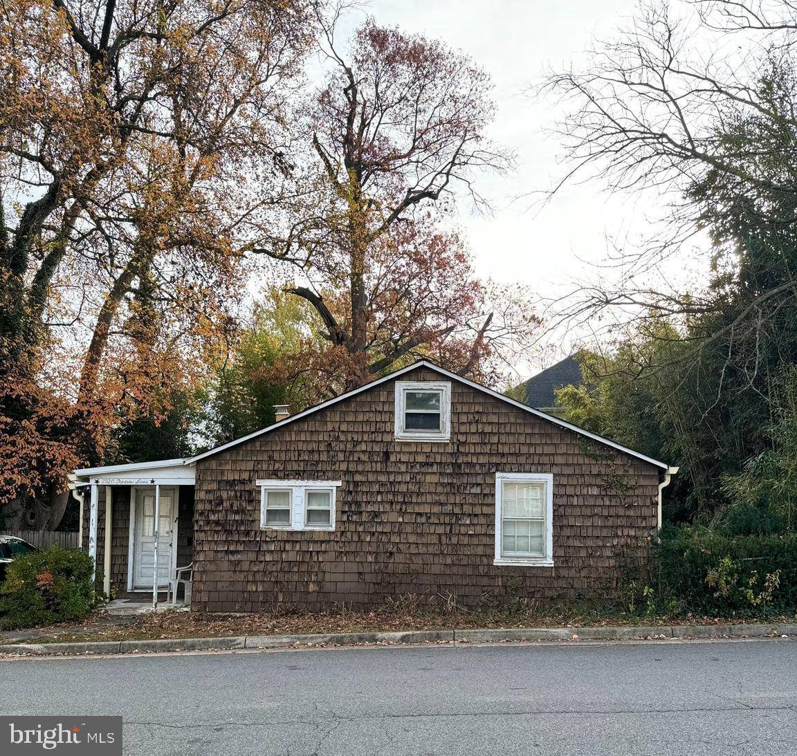 Alexandria, VA 22306,2920 POPKINS LN