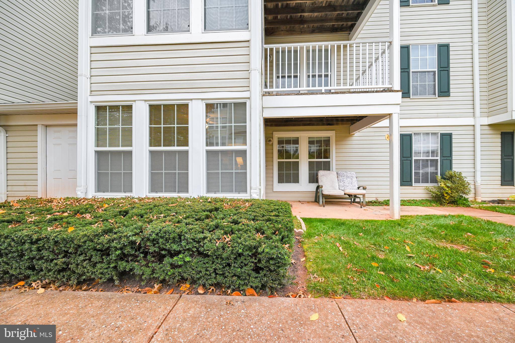 Abingdon, MD 21009,3102-B CARDINAL WAY #3102-B