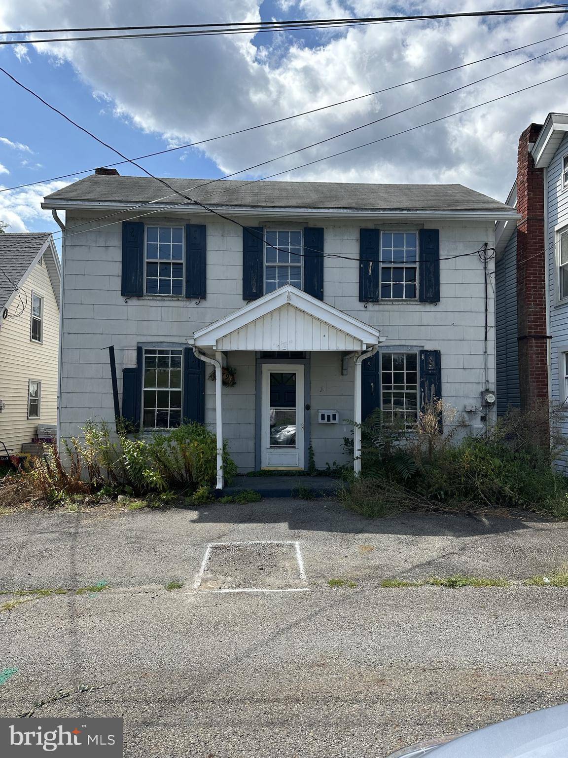 Millersburg, PA 17061,679 RAILROAD ST