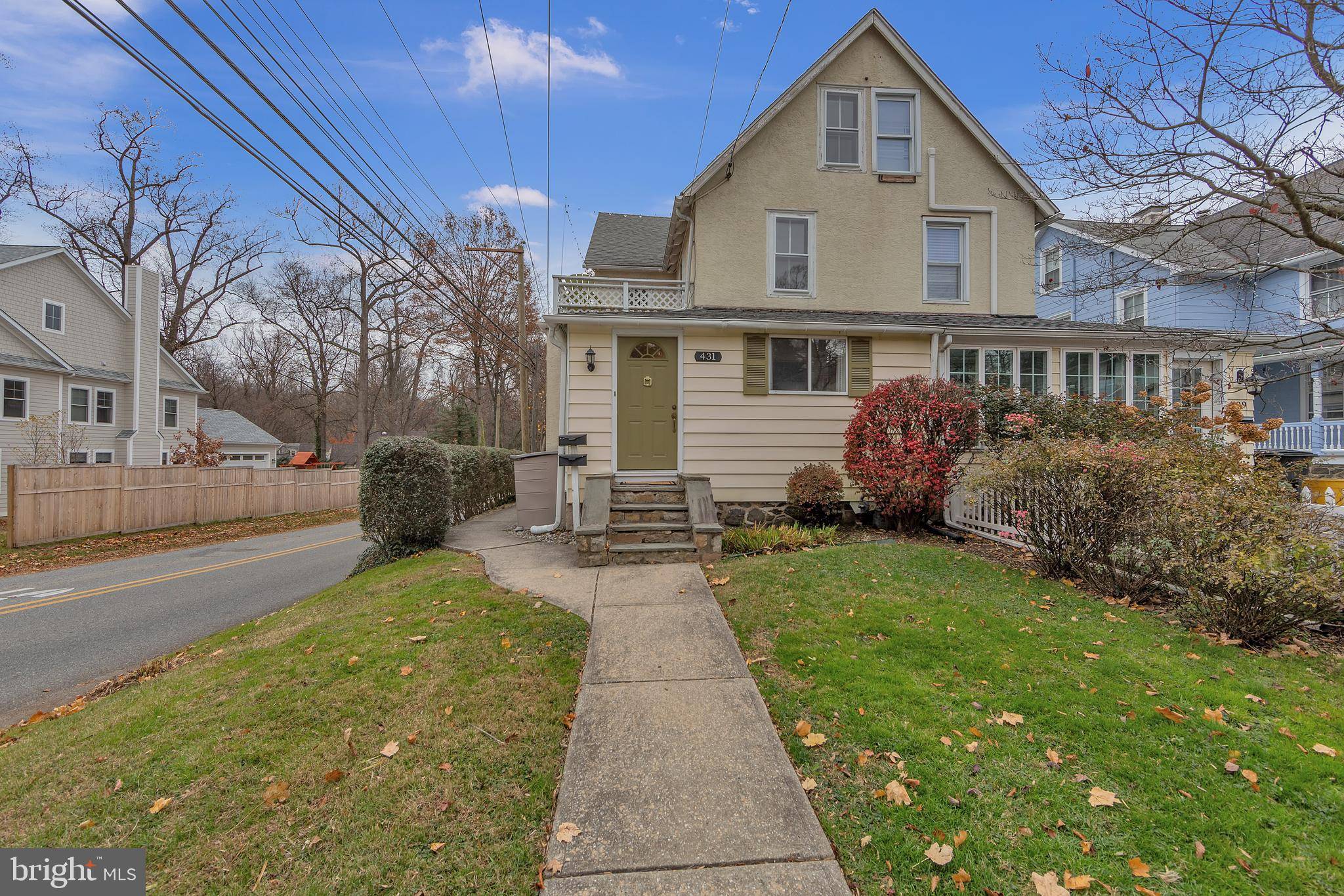 Wayne, PA 19087,431 W BEECHTREE LN