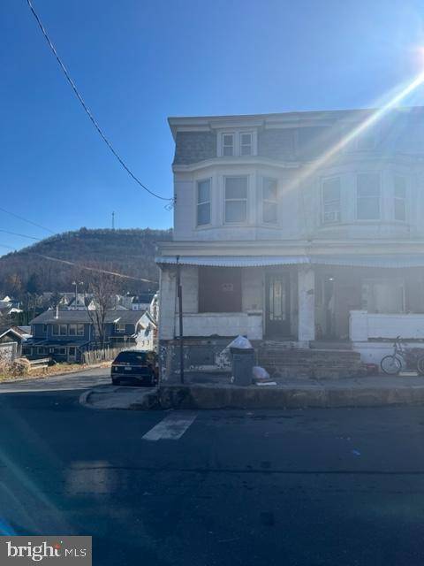 Tamaqua, PA 18252,300 W SPRUCE ST