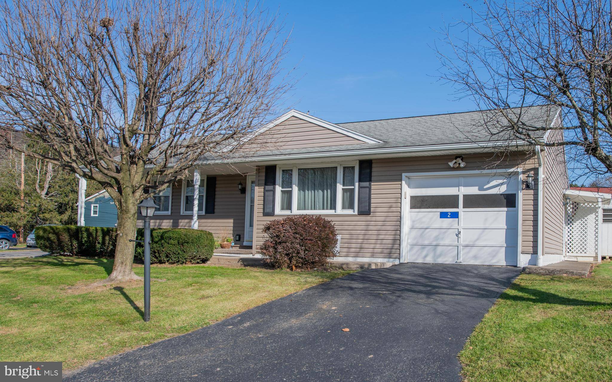 Lock Haven, PA 17745,2 LAUREL LN S