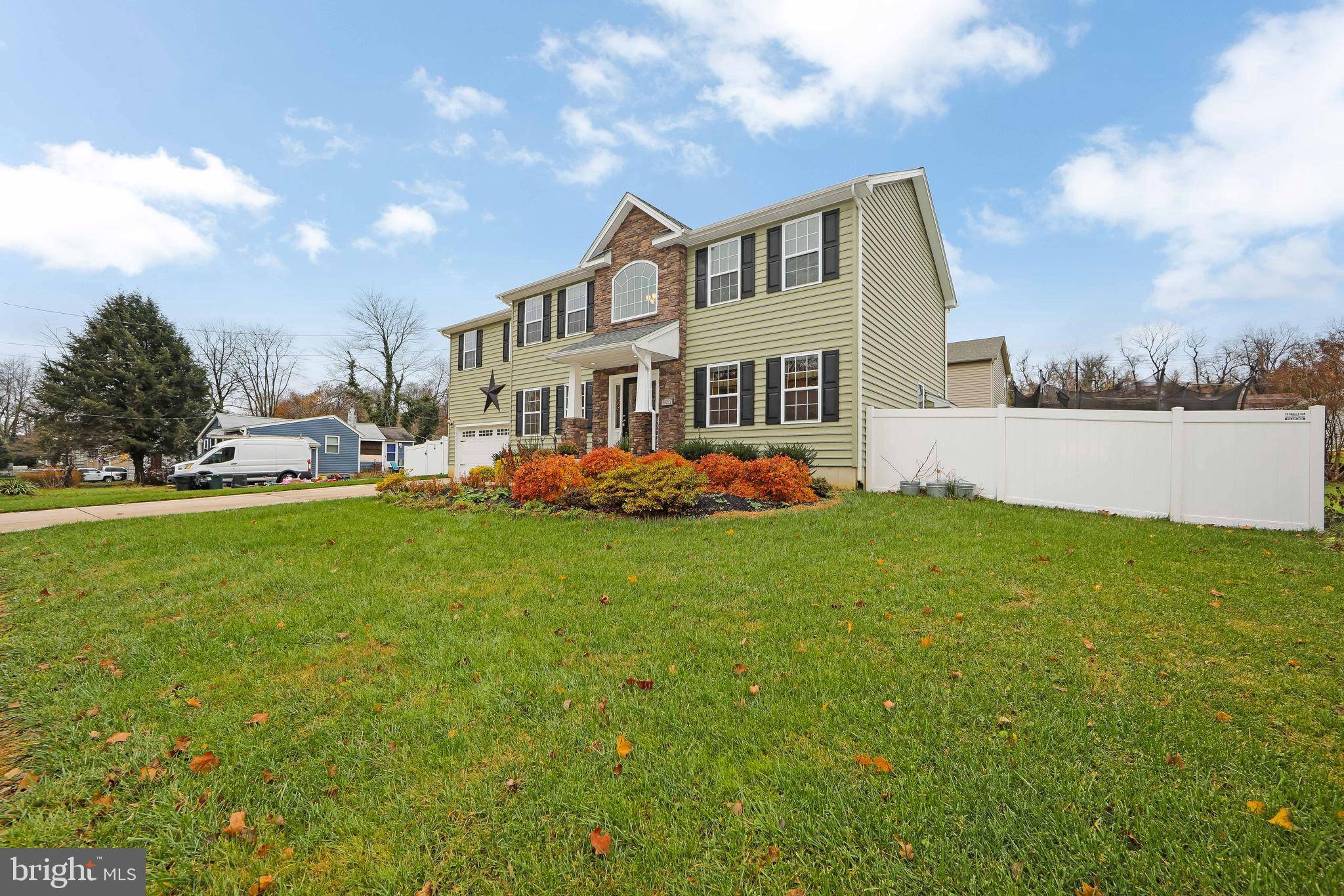 Langhorne, PA 19047,820 EASTBROOK AVE