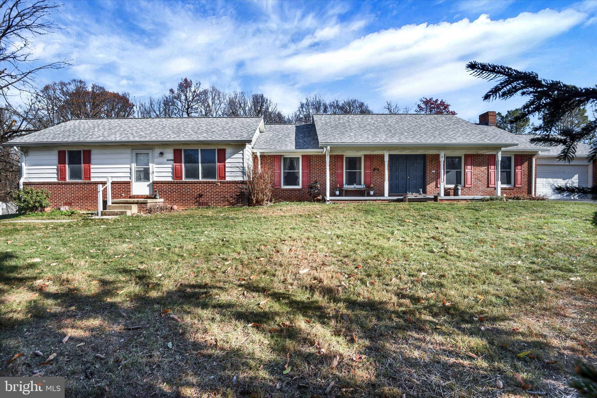 Manchester, MD 21102,3240 FARM LN