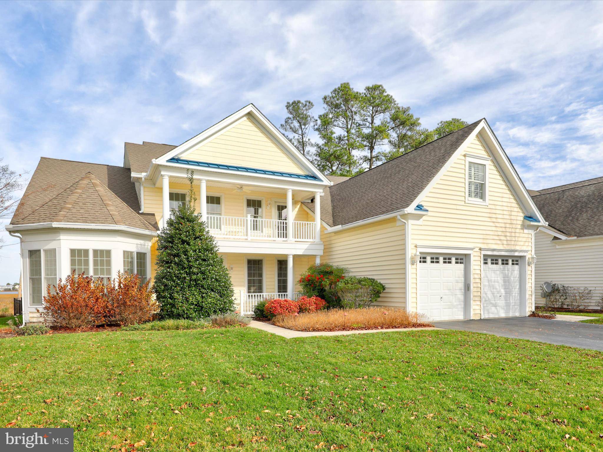 Ocean View, DE 19970,37487 SEASIDE DR