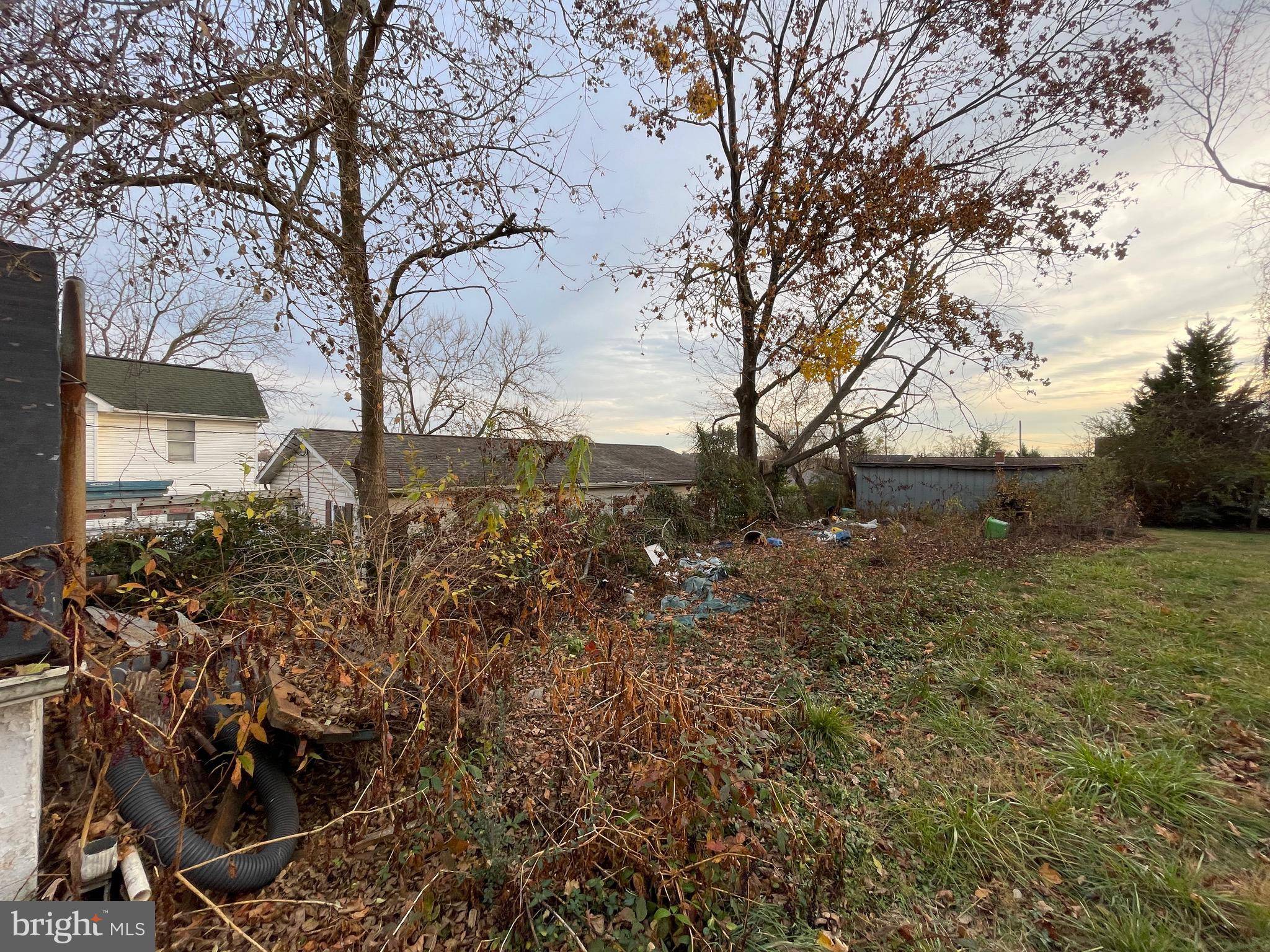 Culpeper, VA 22701,LOT 14 2ND STREET