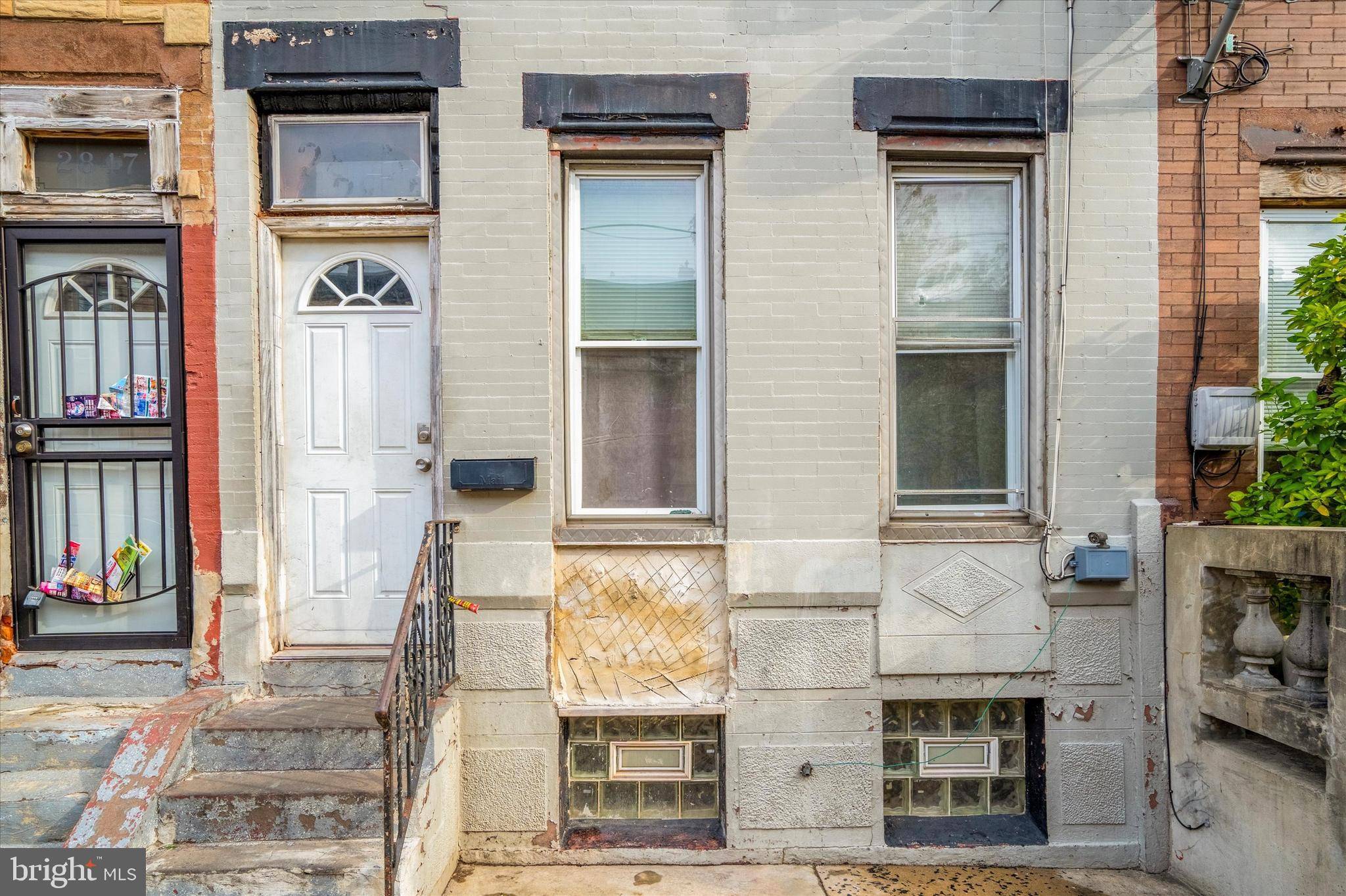 Philadelphia, PA 19133,2845 N MASCHER ST