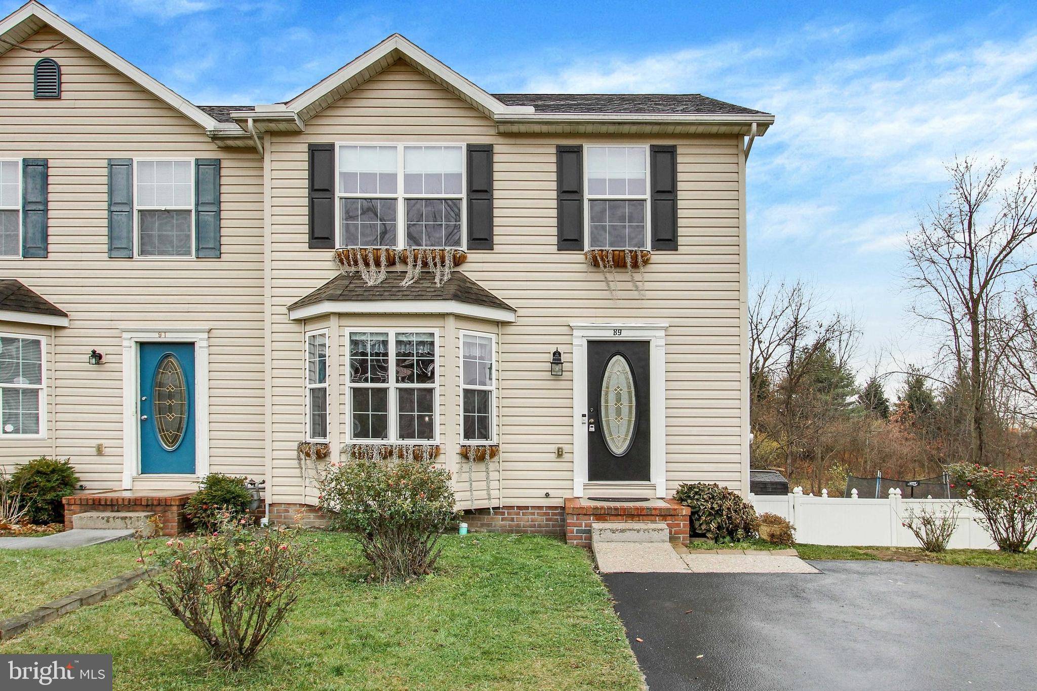 Hanover, PA 17331,89 HEMLOCK DR