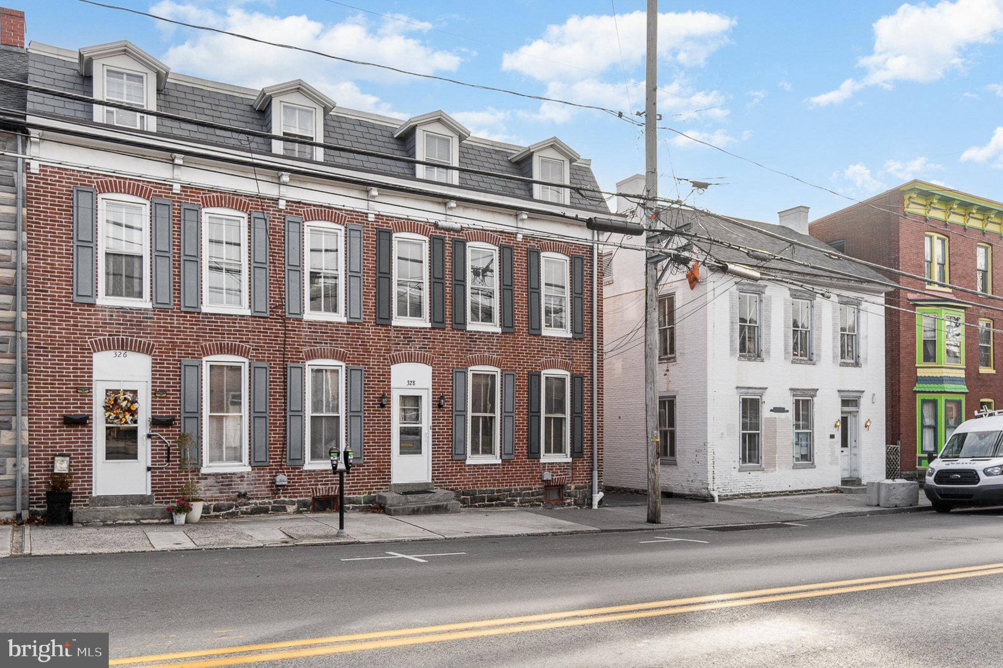 Gettysburg, PA 17325,328 BALTIMORE ST