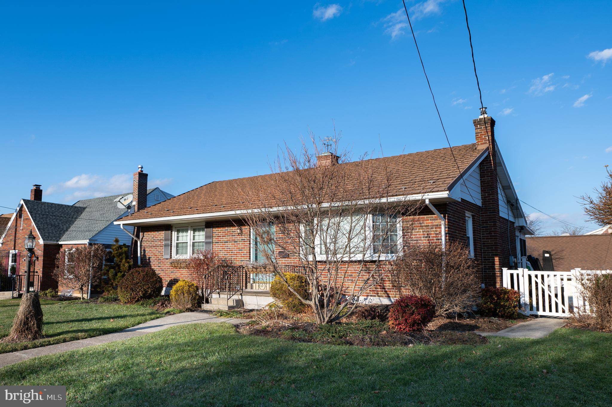 Emmaus, PA 18049,511 N 3RD ST