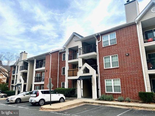 Alexandria, VA 22302,3304 WYNDHAM CIR #236