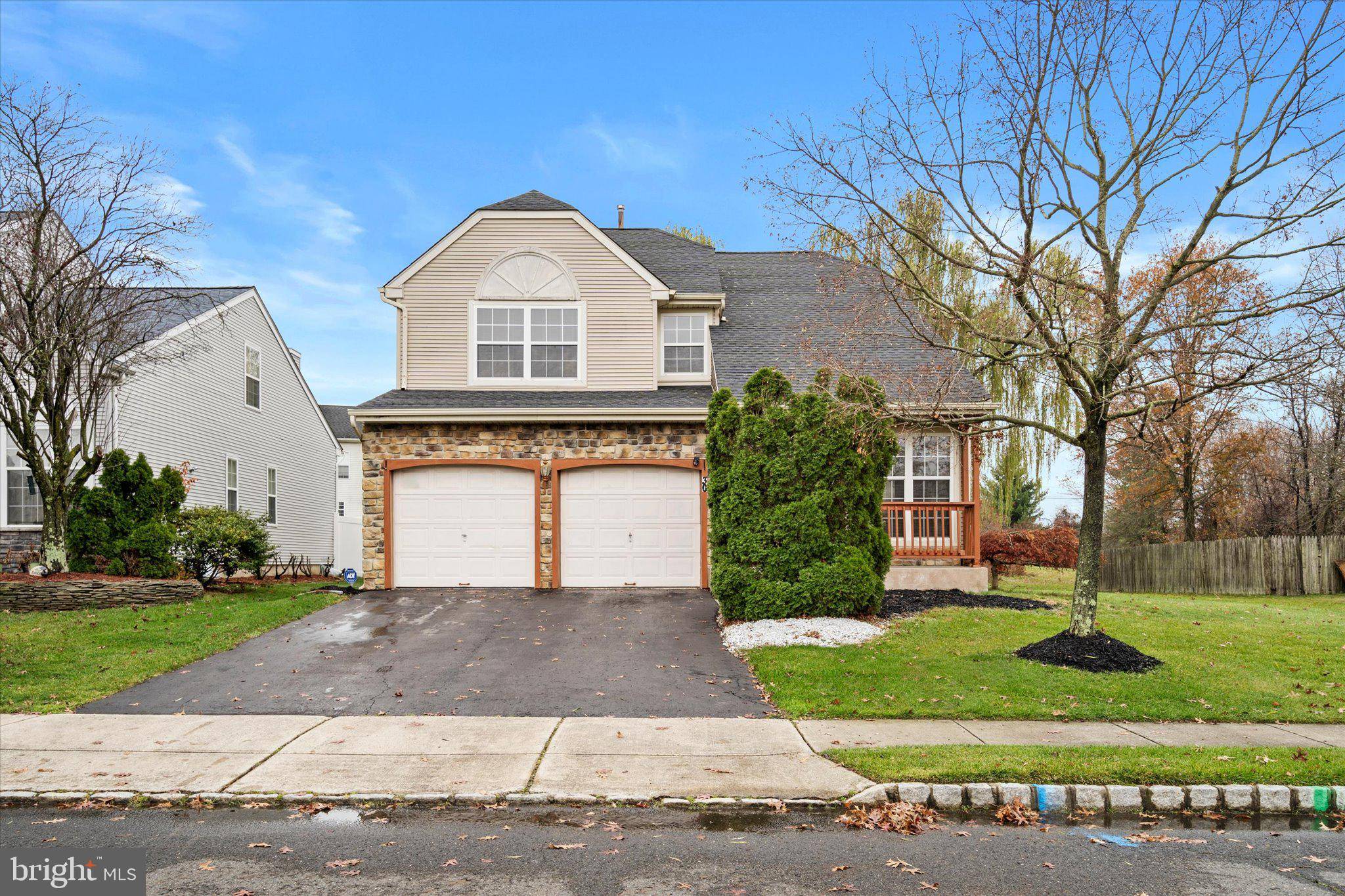 Burlington Township, NJ 08016,30 FOXCHASE DR