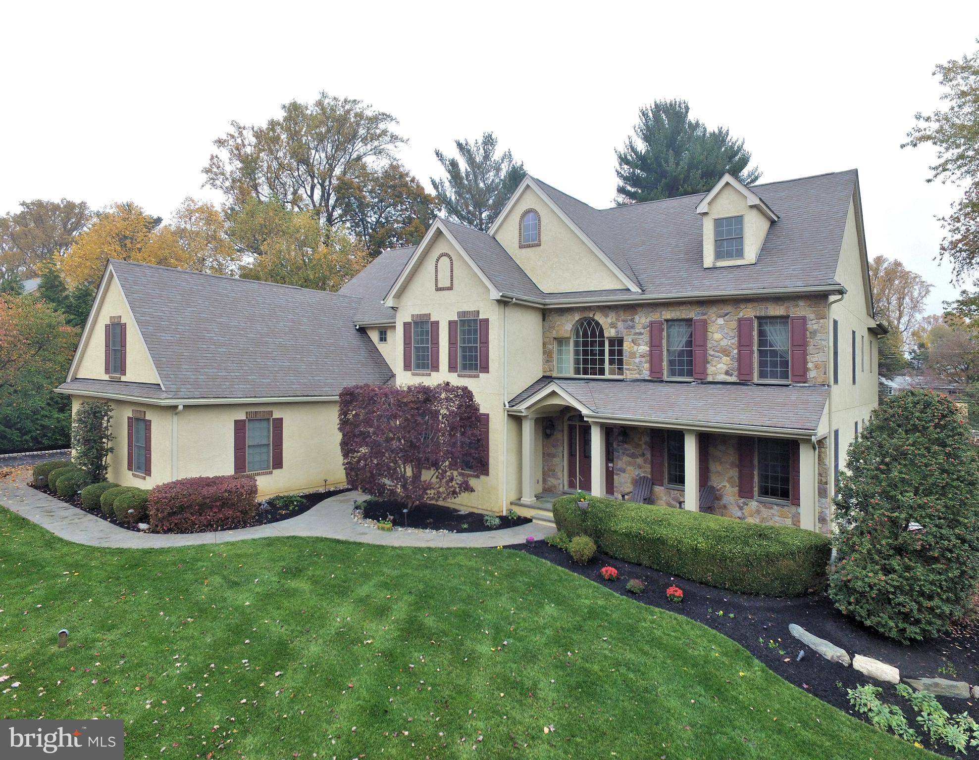 Jenkintown, PA 19046,1041 LAUREL HILL LN