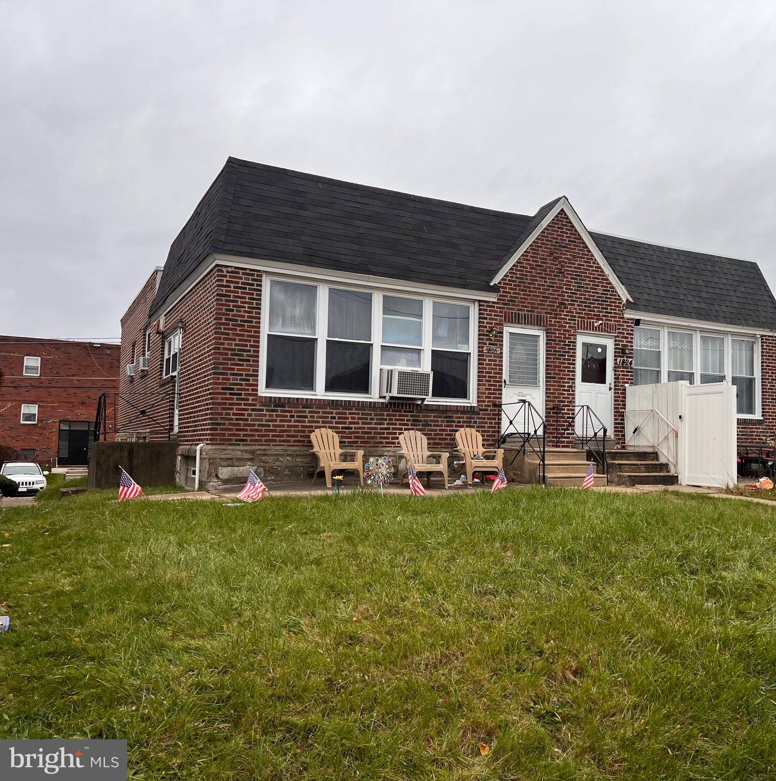 Philadelphia, PA 19152,1826 MOWER ST