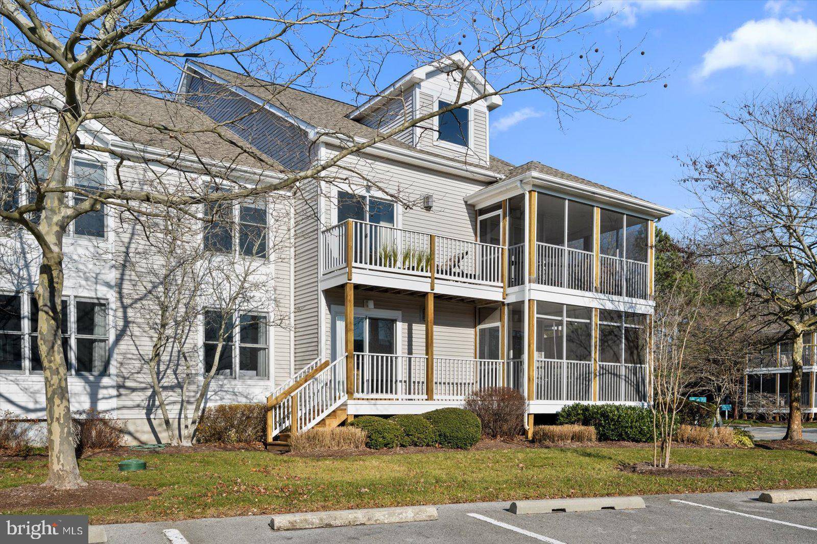 Bethany Beach, DE 19930,39159 PINE LAKE DR #55016