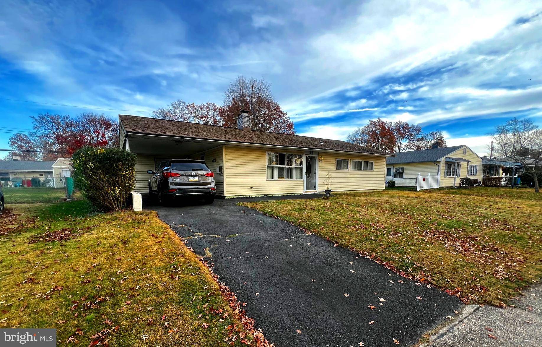 Levittown, PA 19055,36 OLD SPRUCE LN