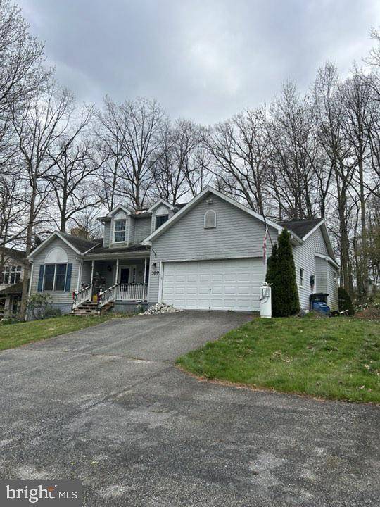 East Berlin, PA 17316,389 LAKE MEADE DR