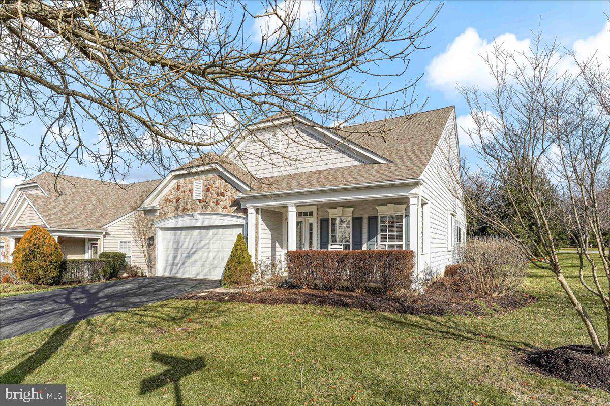 Kennett Square, PA 19348,118 PETUNIA DR