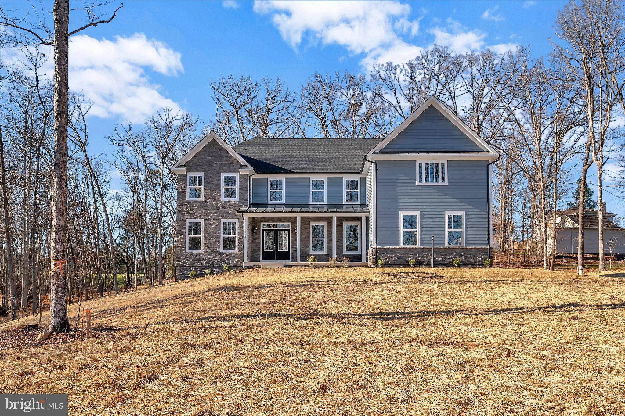 Warrenton, VA 20187,000 OLD AUBURN ROAD