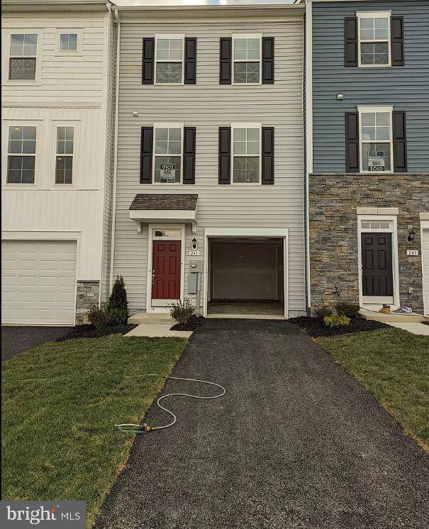 Martinsburg, WV 25403,241 HILLSDALE PLACE