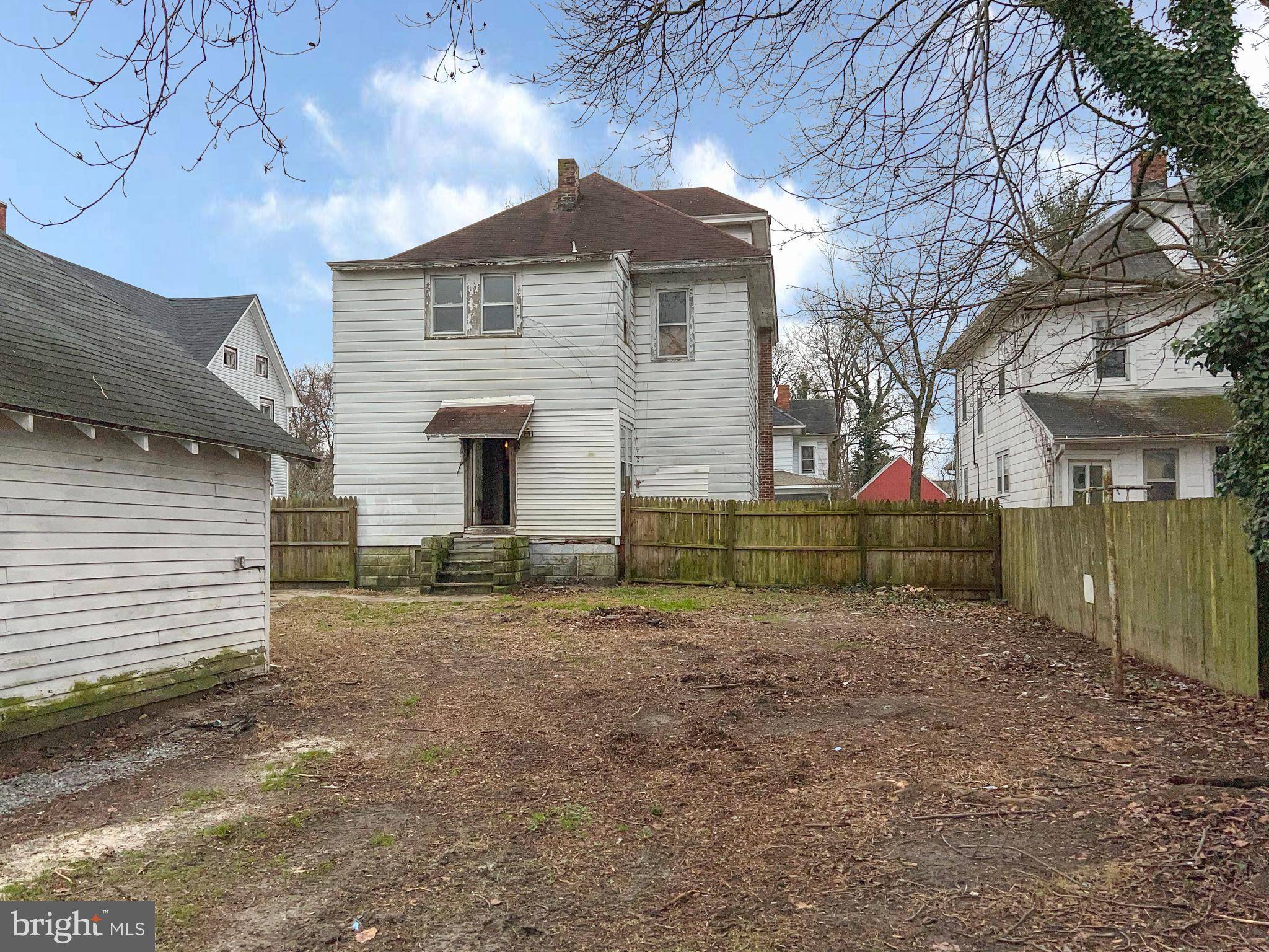 Seaford, DE 19973,306 4TH ST