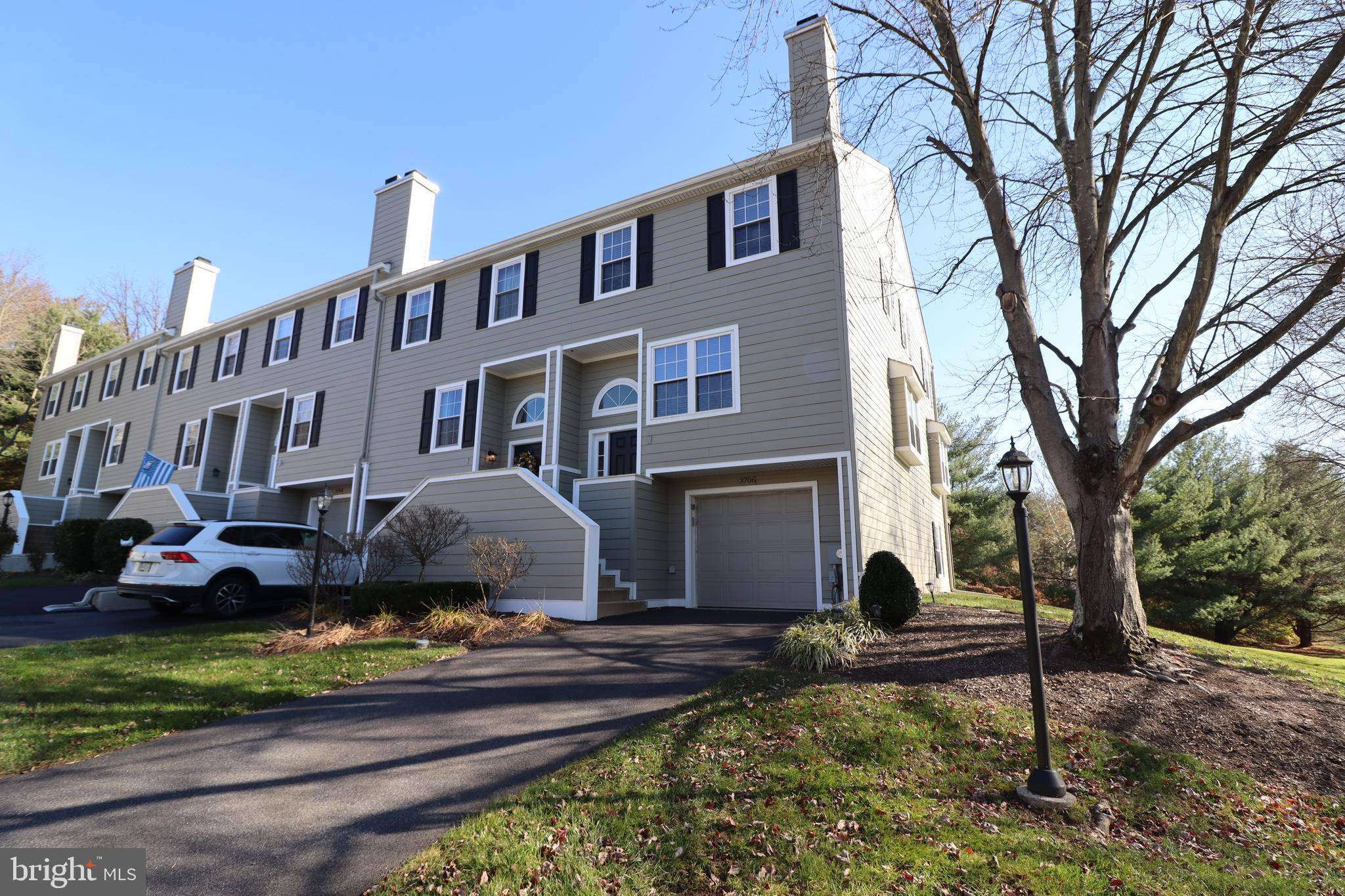 Newtown Square, PA 19073,3706 COLUMBIA COURT WAY