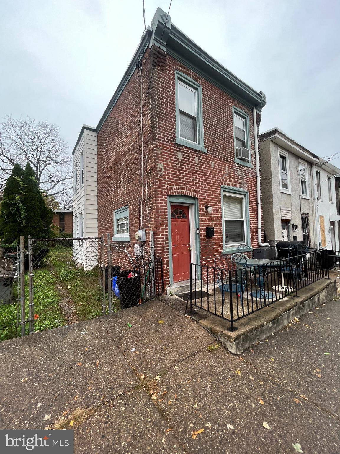 Philadelphia, PA 19138,5982 N 20TH ST