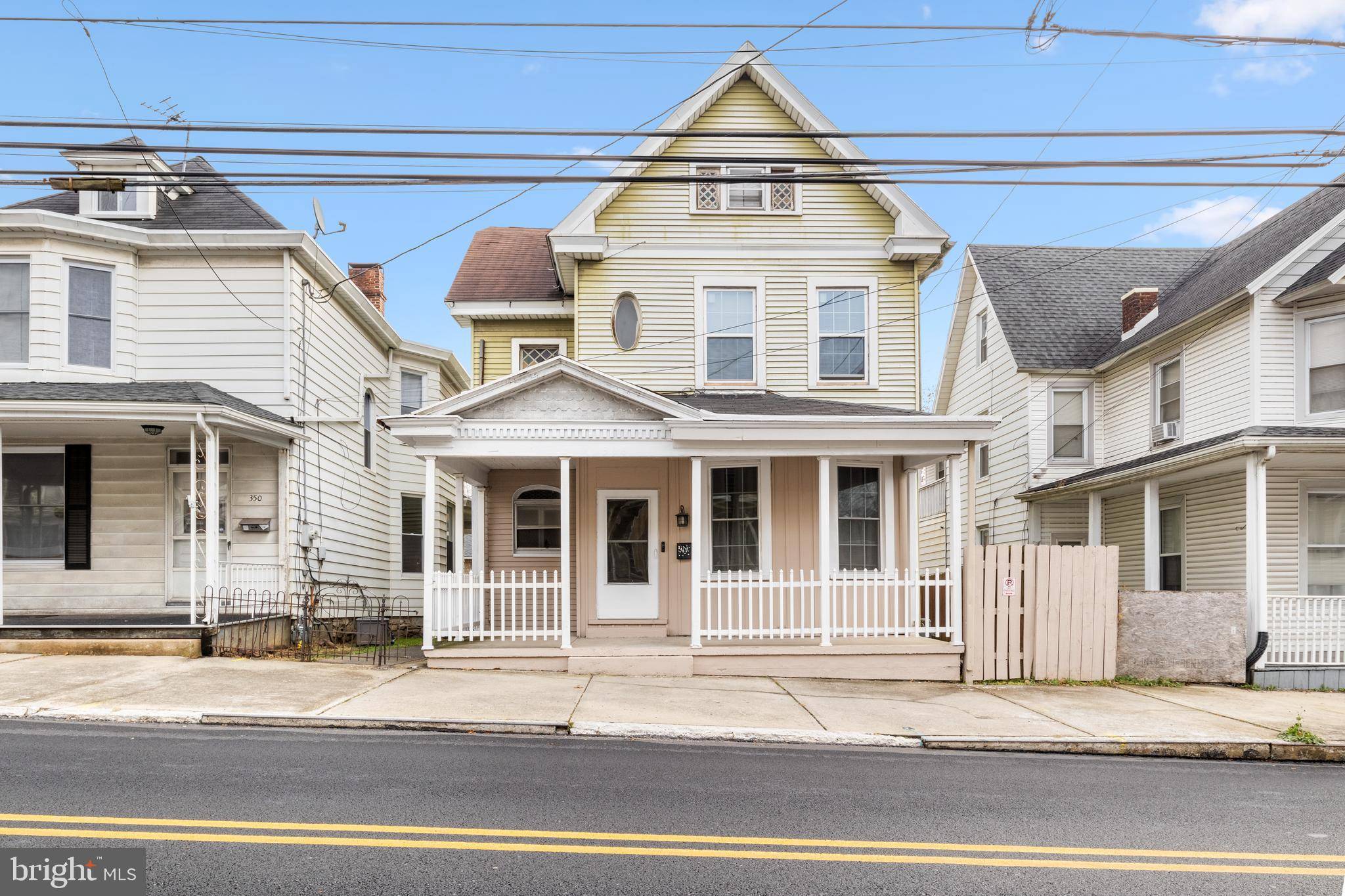 Steelton, PA 17113,346 PINE ST