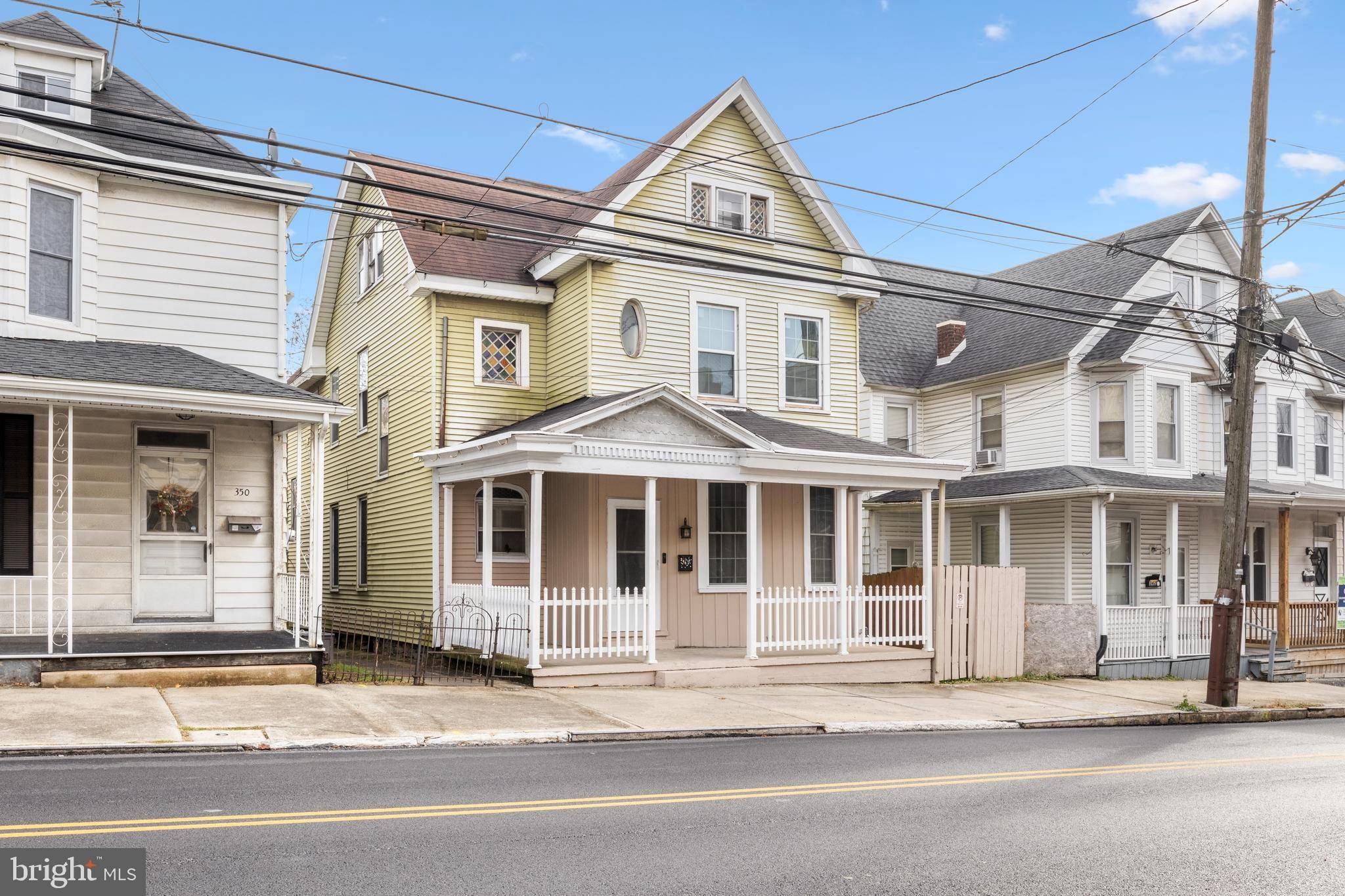 Steelton, PA 17113,346 PINE ST