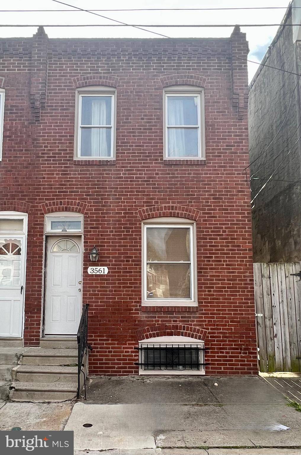 Philadelphia, PA 19134,3561 JANNEY ST