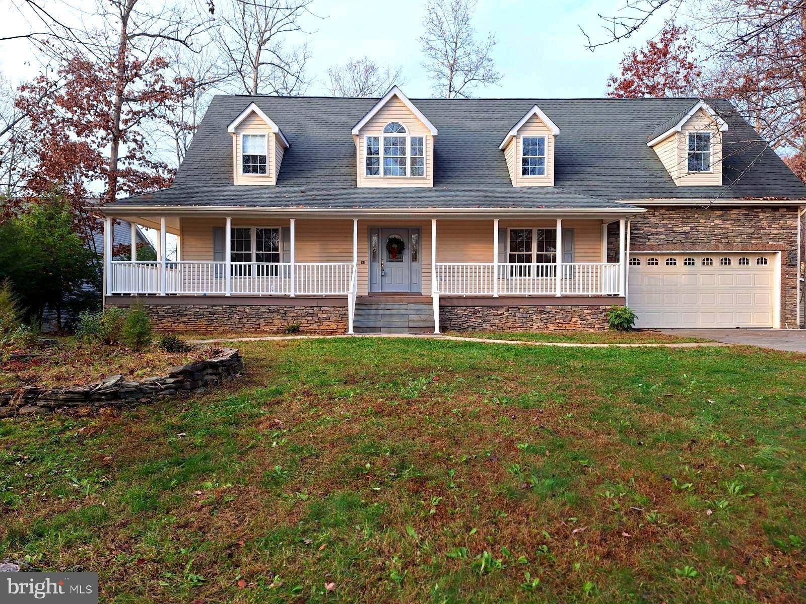 Locust Grove, VA 22508,102 BOXWOOD TRL