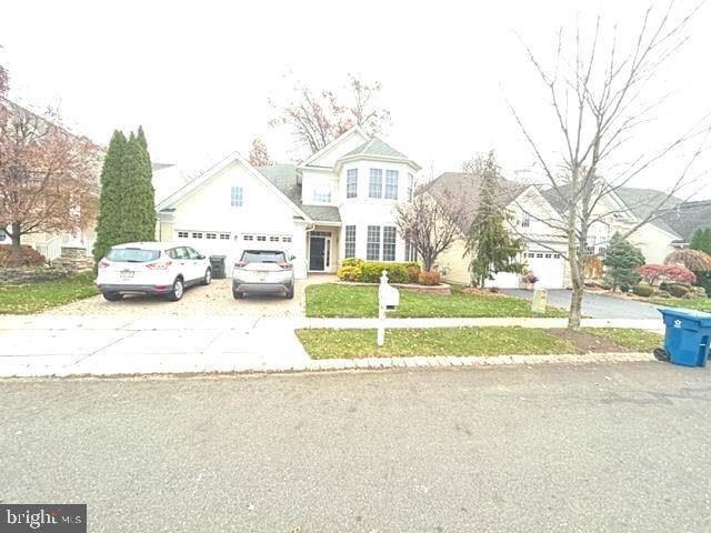 East Windsor, NJ 08512,156 ARISTOTLE WAY