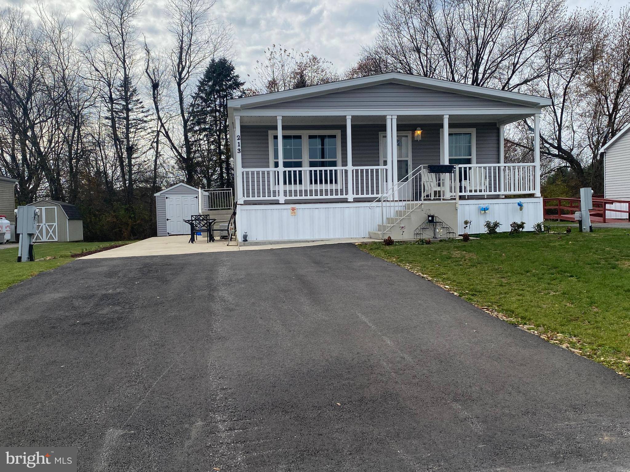 Lehighton, PA 18235,213 AUTUMN LN