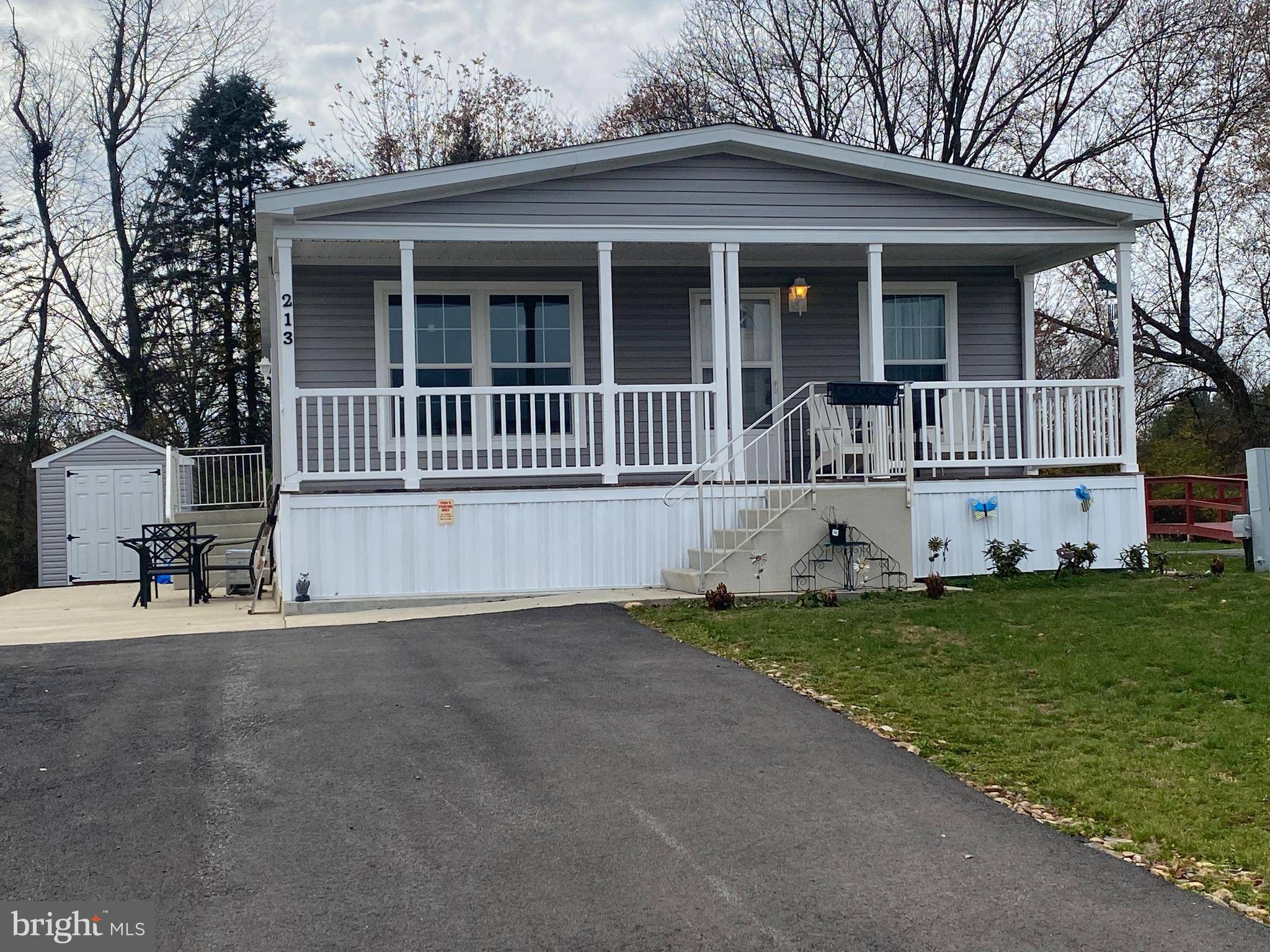 Lehighton, PA 18235,213 AUTUMN LN