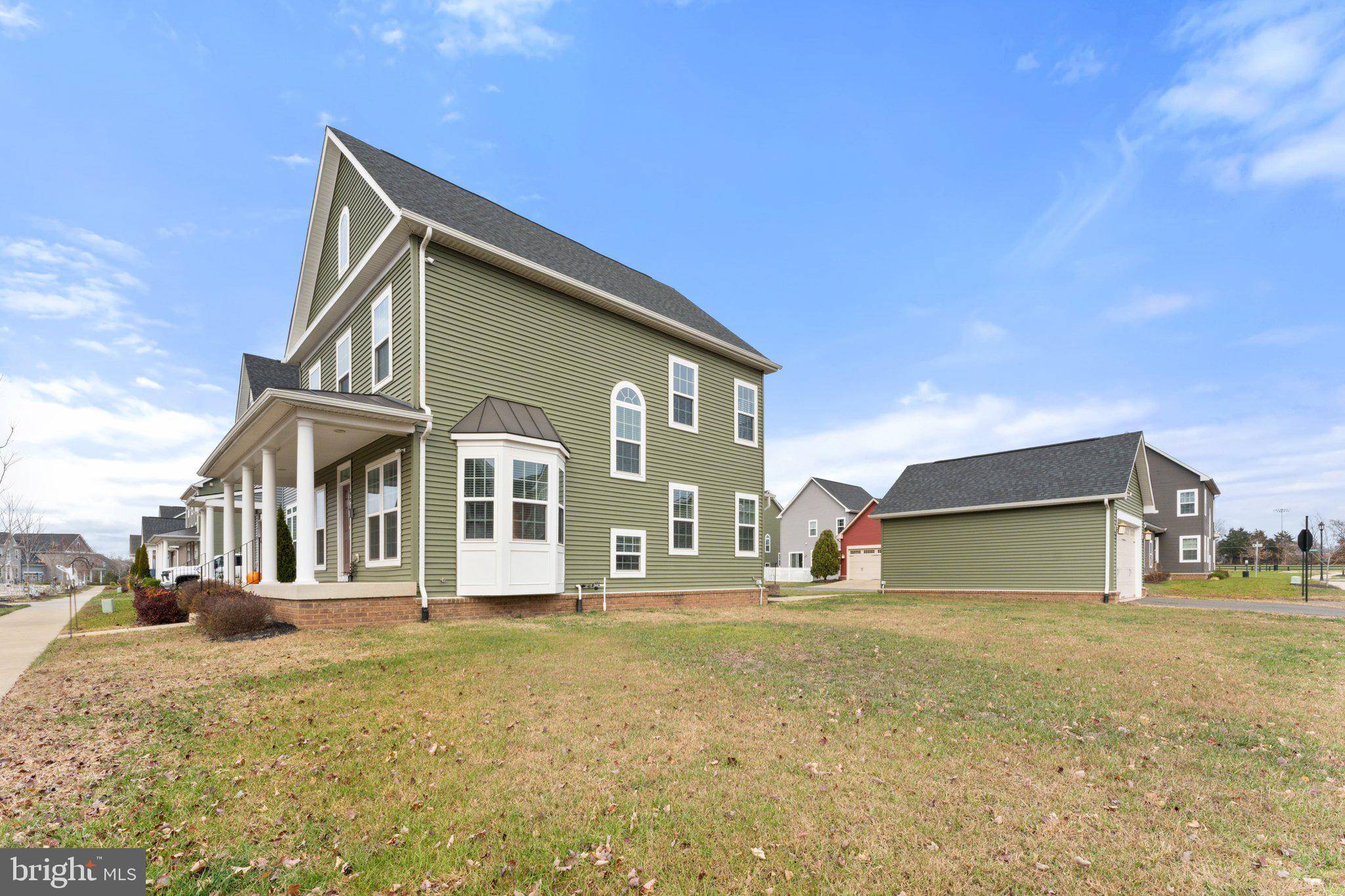 Bealeton, VA 22712,9034 RANDOLPH CIR