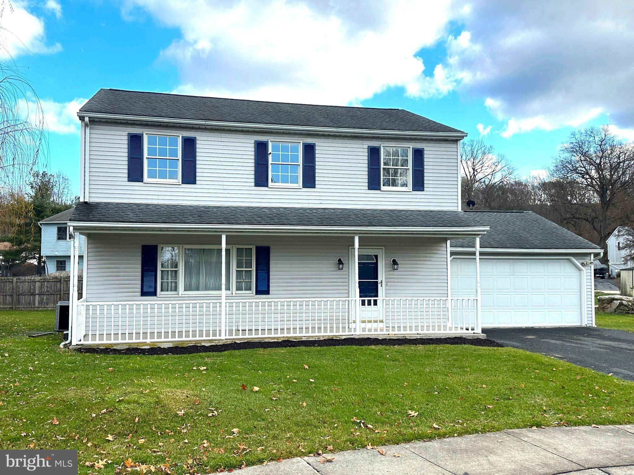 Fleetwood, PA 19522,528 E LOCUST ST